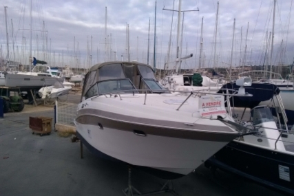 Four Winns VISTA 288 for sale in France for €39,000 (£34,678)