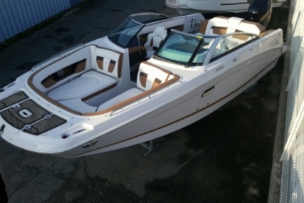 Four Winns HORIZON HD 240 OB for sale in France for €77,500 (£68,587)