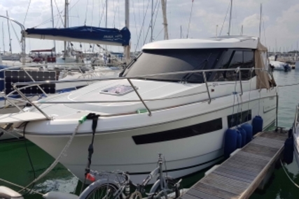 Jeanneau Merry Fisher 855 for sale in France for 78.000 € (68.591 £)