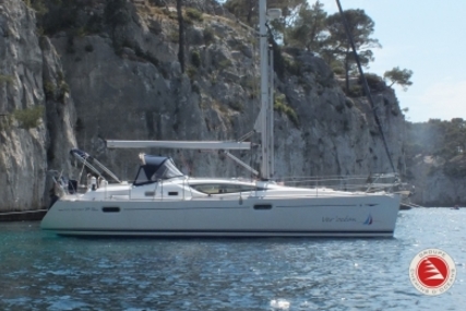Jeanneau Sun Odyssey 39 DS for sale in France for 100.000 € (86.351 £)