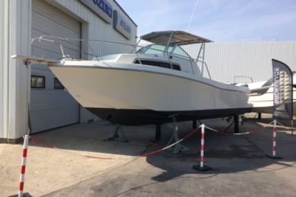 Kelt 267 Sea Hawk for sale in France for €30,000 (£26,675)
