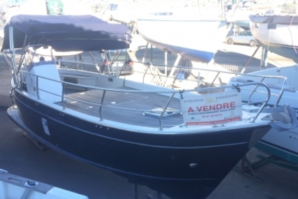 Mimi 25 Libeccio for sale in France for €43,900 (£39,400)