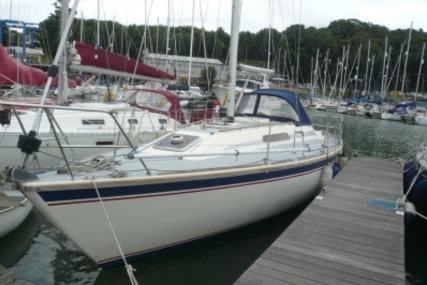 Westerly 33 Storm for sale in United Kingdom for £28,500
