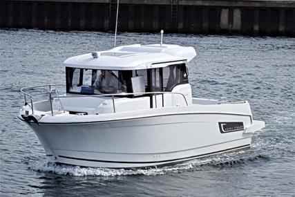 Jeanneau Merry Fisher 855 Marlin for sale in United Kingdom for £94,950