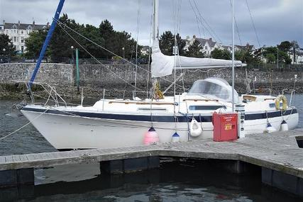 Moody 33 MK II for sale in United Kingdom for £22,450