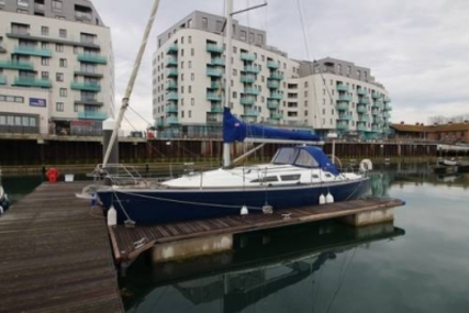 Jeanneau Sun Fast 37 for sale in United Kingdom for £39,995