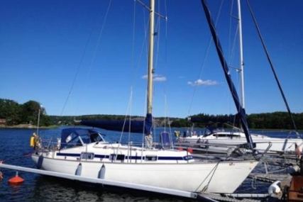 Hallberg-Rassy 31 Monsun for sale in United Kingdom for £29,950