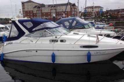 Sealine S28 for sale in United Kingdom for £37,500