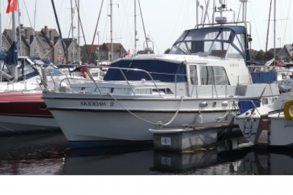 Broom 37 Continental for sale in United Kingdom for £39,750