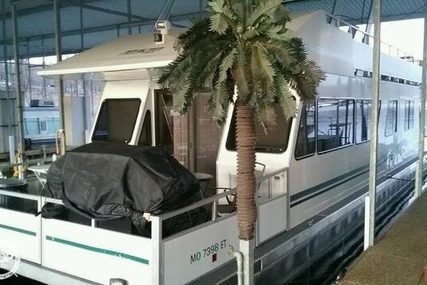 Myacht 47 for sale in United States of America for $59,900 (£45,393)