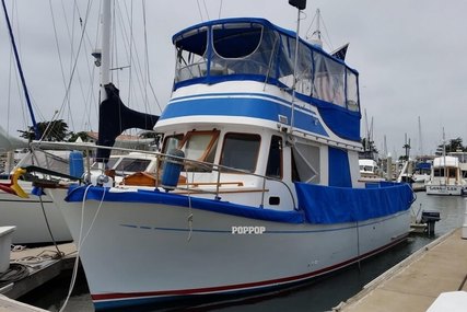 CHB 34 for sale in United States of America for $33,400 (£25,602)