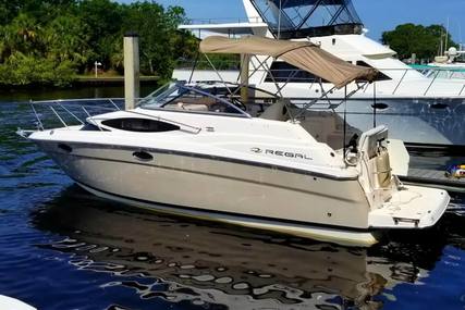 Regal 2565 Window Express for sale in United States of America for $32,300 (£24,595)
