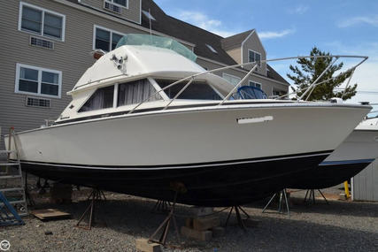 Bertram 28 Flybridge Cruiser for sale in United States of America for $11,500 (£9,053)