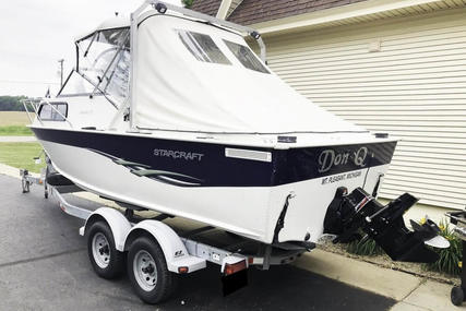 Starcraft Islander 221 for sale in United States of America for $20,000 (£15,208)