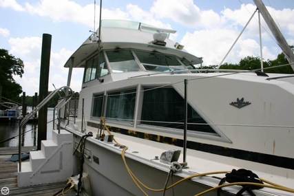 Bertram 42 for sale in United States of America for $27,500 (£21,037)