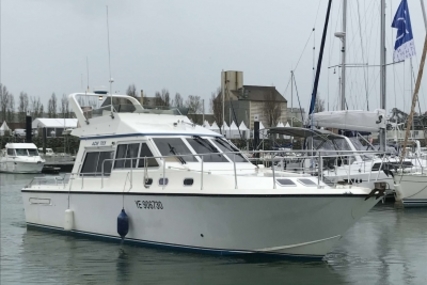 ACM 1155 Fly for sale in France for €52,500 (£46,003)
