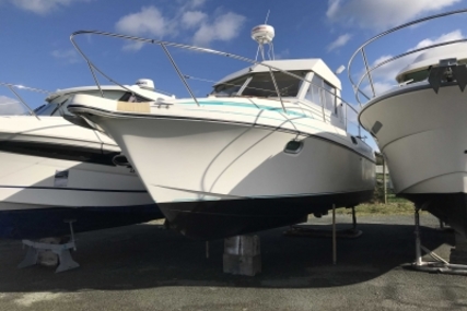 Beneteau Antares 805 for sale in France for €25,000 (£22,447)