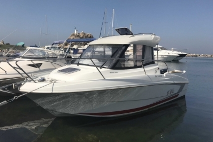 Beneteau Antares 5.80 for sale in France for €28,000 (£24,535)