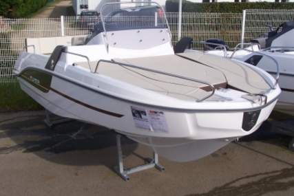 Beneteau Flyer 6.6 Sundeck for sale in France for €40,900 (£35,992)