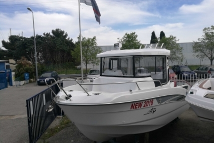Beneteau Barracuda 6 for sale in France for €39,900 (£35,478)