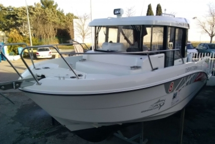 Beneteau Barracuda 8 for sale in France for €72,000 (£64,492)