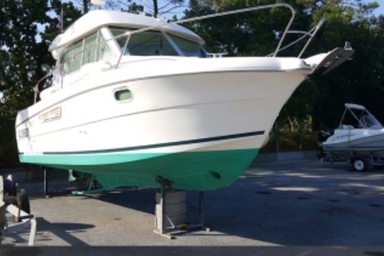 Jeanneau Merry Fisher 805 for sale in France for €42,000 (£37,695)