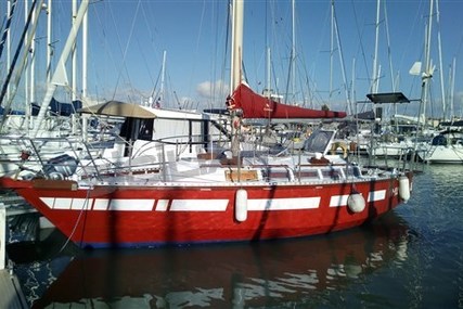 Birembaut Chatam for sale in Italy for €10,000 (£8,914)