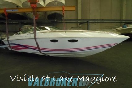 Baja 290 for sale in Switzerland for €48,000 (£41,852)