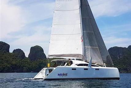 Barefoot 40 for sale in Malaysia for $311,000 (£238,825)