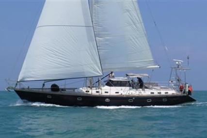 Tayana 58 for sale in Malaysia for $345,000 (£264,520)