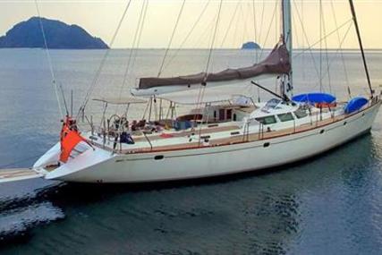 Maxi 78 for sale in Thailand for $500,000 (£394,104)