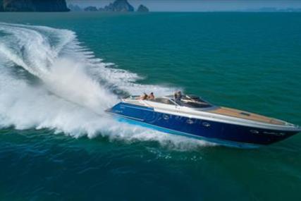 Giol Marine Imago 48 for sale in Thailand for €395,000 (£346,087)