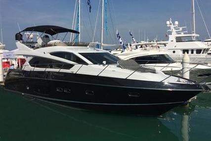 Sunseeker Manhattan 63 for sale in Thailand for £895,000