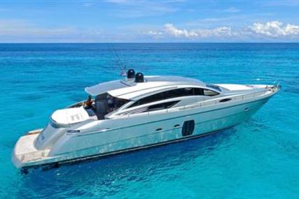 Pershing 72 for sale in Thailand for €1,090,000 (£947,719)