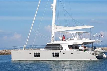 Sunreef Yachts 60 LOFT for sale in Thailand for €1,458,000 (£1,277,155)