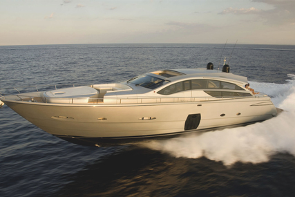 Pershing 80 for sale in United States of America for $2,690,000 (£2,025,740)