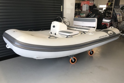 Walker Bay Odyssey Supertender 325 for sale in United Kingdom for £8,950