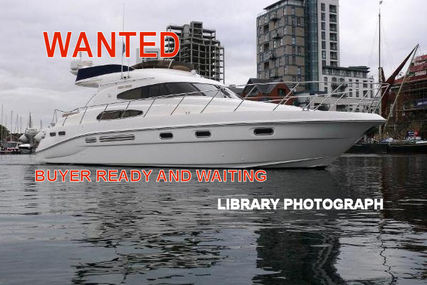 Sealine T46 for sale in United Kingdom for £174,950