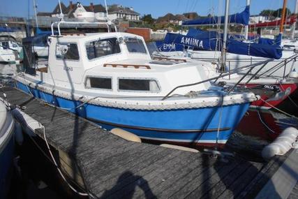 Channel Island 22 for sale in United Kingdom for £13,500