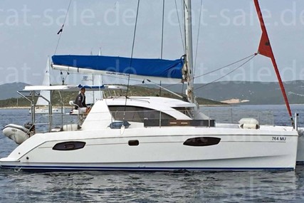 Robertson and Caine Leopard 38 for sale in Croatia for €169,000 (£148,142)