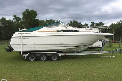 Monterey 296 Cruiser for sale in United States of America for $27,800 (£21,403)