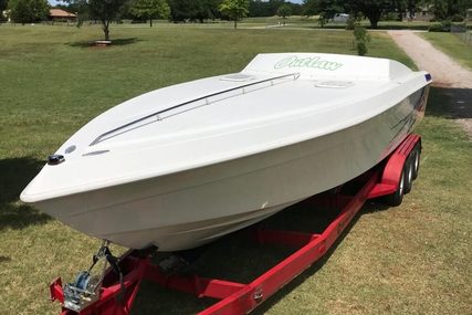 Baja 32 Outlaw for sale in United States of America for $27,000 (£20,726)