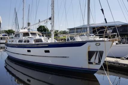 Cheoy Lee 43 for sale in United States of America for $46,900 (£36,730)