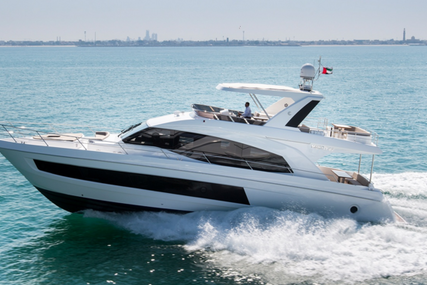 Majesty 62 fly for sale in Spain for $1,467,200 (£1,124,938)