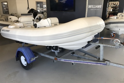 Williams Turbojet 285 for sale in United Kingdom for £10,950