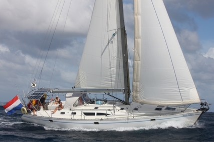 Jeanneau Sun Odyssey 45.2 for sale in Portugal for €115,000 (£100,736)