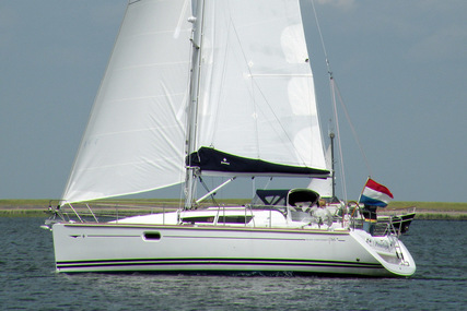 Jeanneau Sun Odyssey 36i for sale in Netherlands for €84,500 (£75,839)