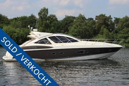 Atlantis 50 for sale in Netherlands for €259,000 (£226,875)
