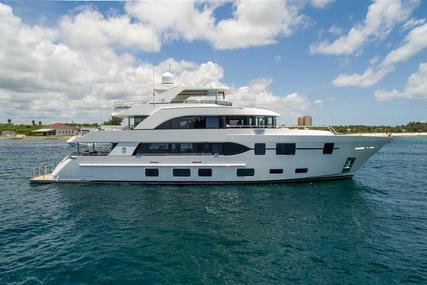 Ocean Alexander Tri Deck Motor Yacht for sale in United States of America for $14,500,000 (£10,959,940)