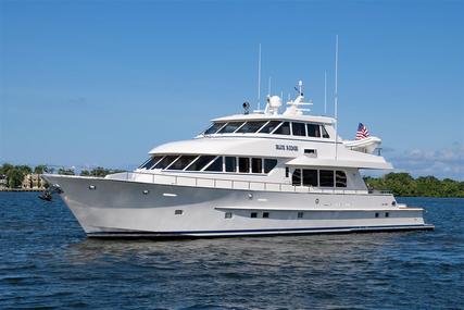 PARAGON MOTOR YACHTS Sky Lounge Cockpit MY for sale in United States of America for $4,590,000 (£3,469,388)